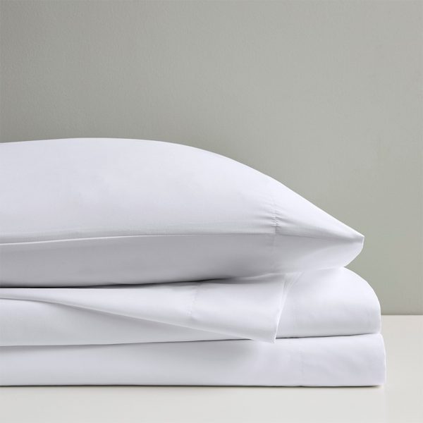Sleep Philosophy Smart Cool Microfiber Sheet Set - Image 10