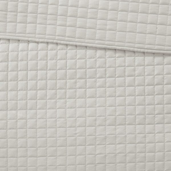 510 Design Otto 3 Piece Reversible Coverlet Set - Image 8