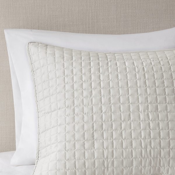 510 Design Otto 3 Piece Reversible Coverlet Set - Image 9