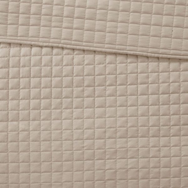 510 Design Otto 3 Piece Reversible Coverlet Set - Image 13