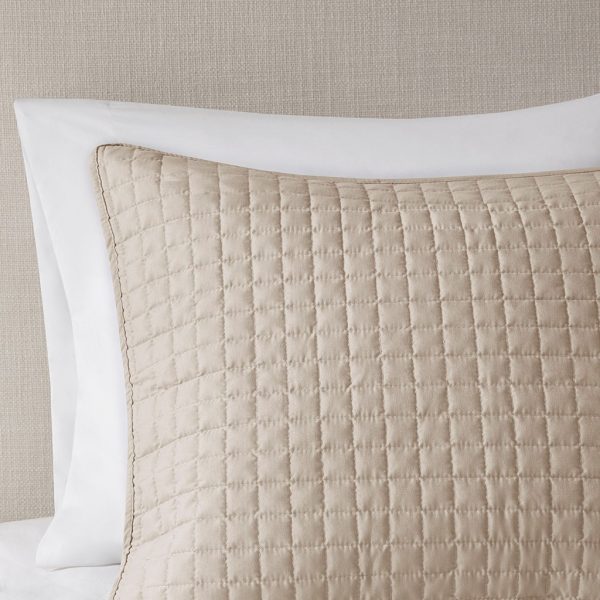 510 Design Otto 3 Piece Reversible Coverlet Set - Image 14