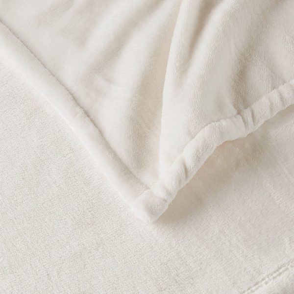 Beautyrest Microlight Luxury Heated Plush Throw - Image 12