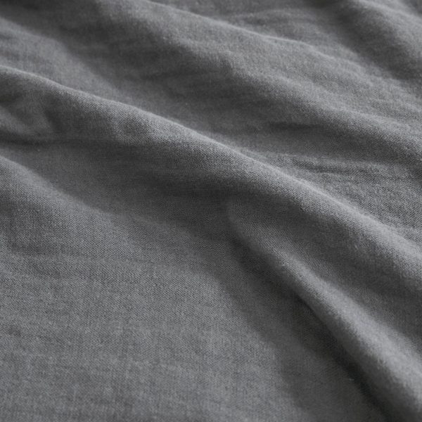 Clean Spaces Gauze 100% Cotton Lightweight Blanket - Image 9