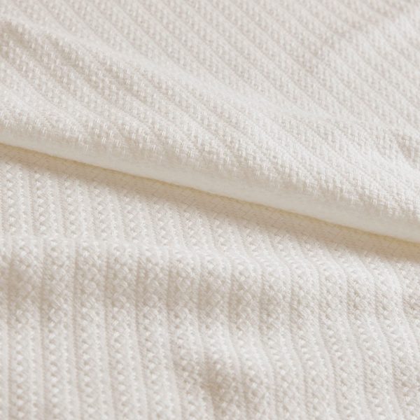 Madison Park Liquid Cotton Blanket - Image 10