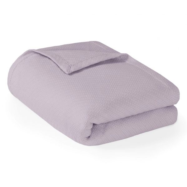 Madison Park Liquid Cotton Blanket - Image 11