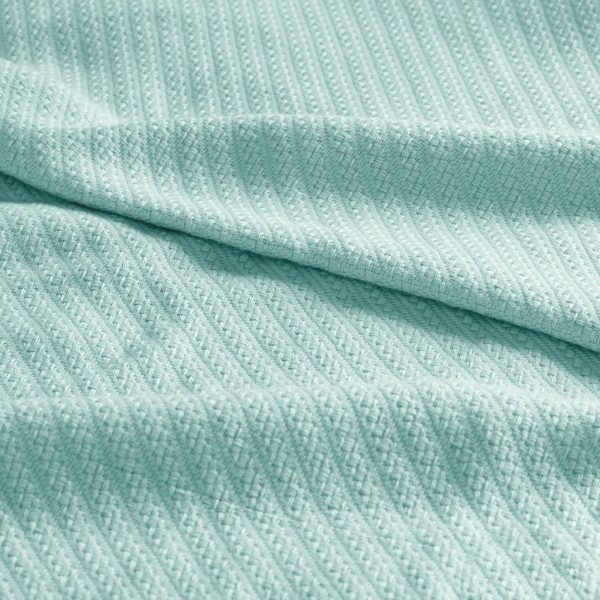 Madison Park Liquid Cotton Blanket - Image 16