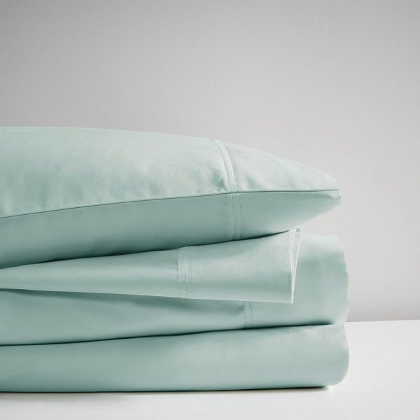 Sleep Philosophy Rayon From Bamboo Sheet Set - Image 2
