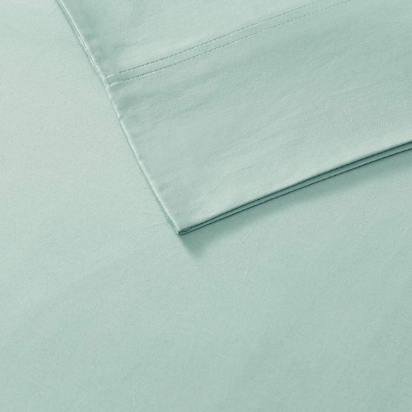 Sleep Philosophy Rayon From Bamboo Sheet Set - Image 3