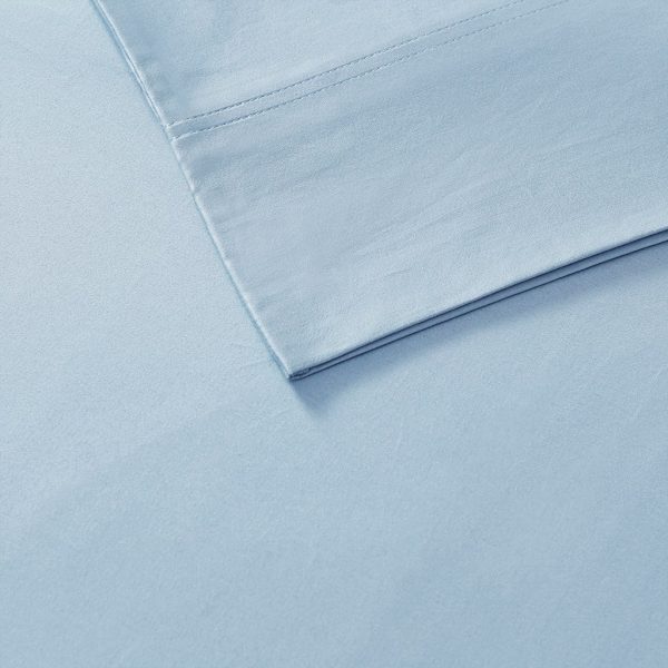 Sleep Philosophy Rayon From Bamboo Sheet Set - Image 5