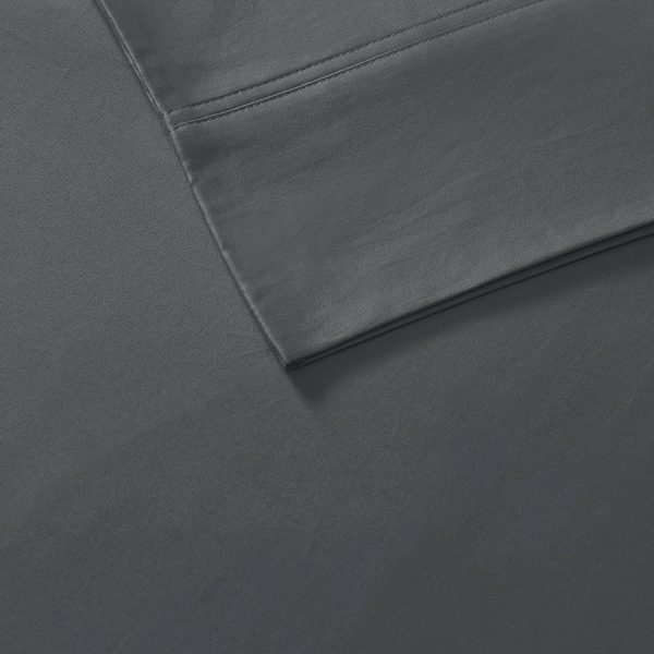 Sleep Philosophy Rayon From Bamboo Sheet Set - Image 7