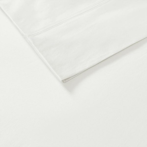 Sleep Philosophy Rayon From Bamboo Sheet Set - Image 13
