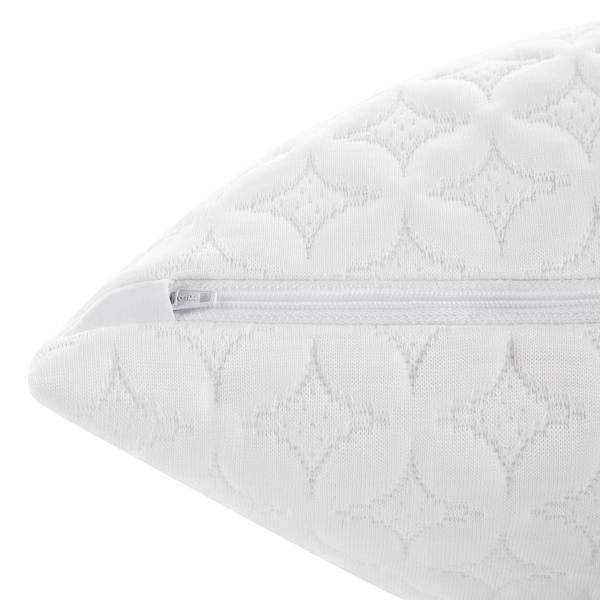 Malouf Sleep Tite ICE TECH Pillow Protector Set - Image 4