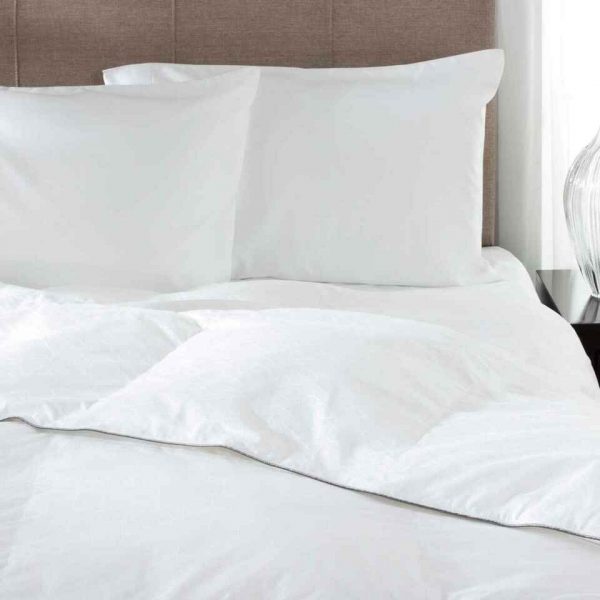 PrimaLoft All Seasons 400 TC Down Alternative Comforter