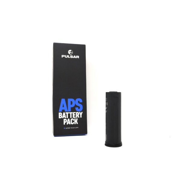 PULSAR | APS3 battery pack