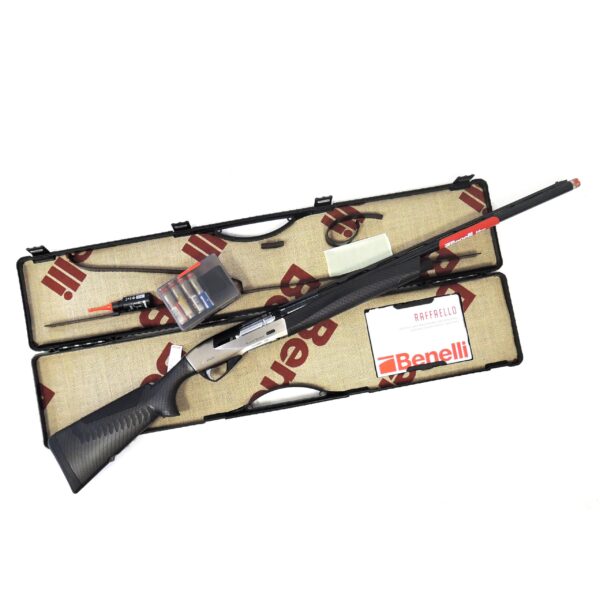 Benelli Raffaello Ethos Super Sport - Cal. 12