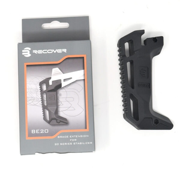 Recover - Brace Extension (BE20)