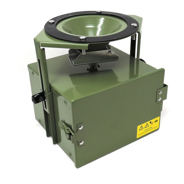 Pasturatore Canicom Feeder Kit (HU-20)