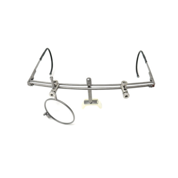 Knobloch - Occhiale da tiro Mod. K1 Universale