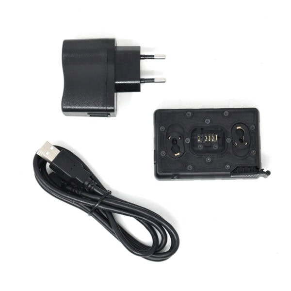 Pulsar IPS Battery Charger