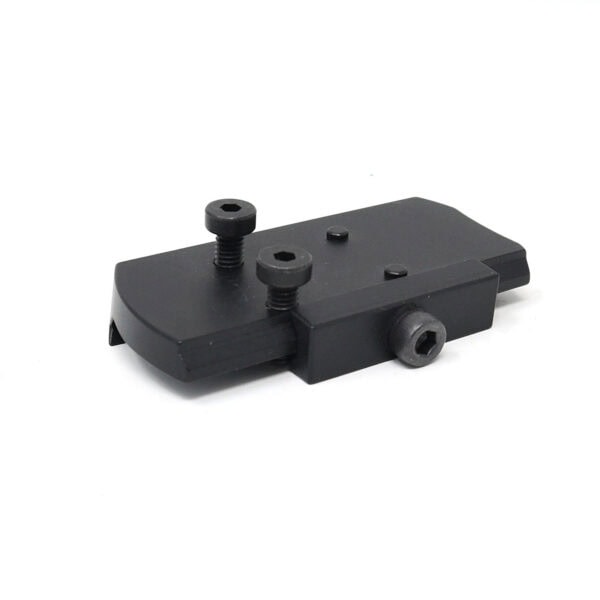 Basetta Delta Picatinny per Red Dot serie Stryker (Standard DO-2840)
