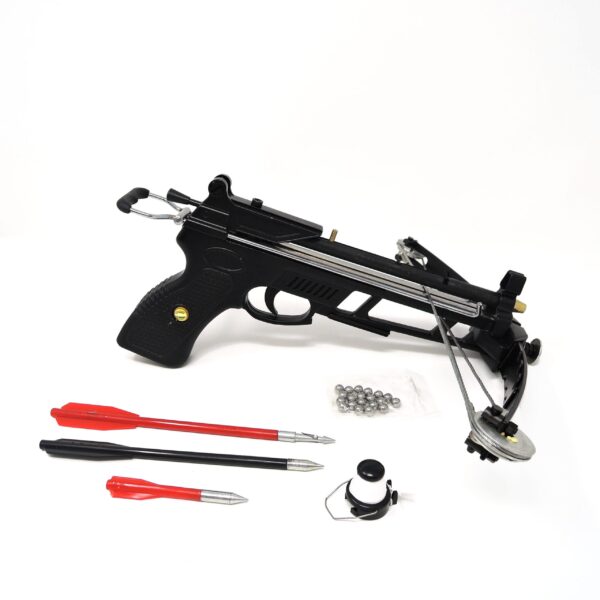 Cheetah series - balestra a pistola