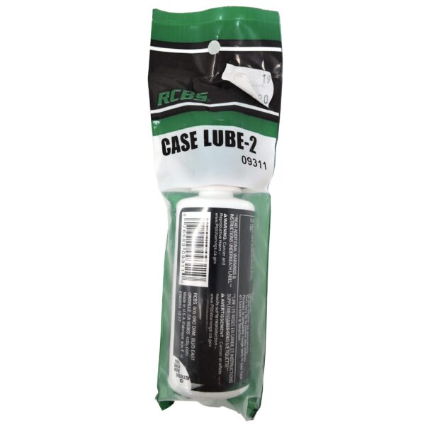RCBS Case Lube-2 (9311)