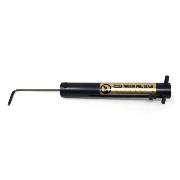 RCBS premium trigger pull scale - 87307