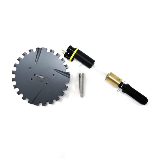 Kit di conversione Mr BulletFeeder - 9mm / .38 Super