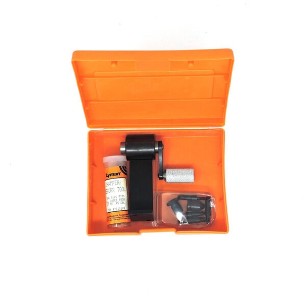 Lyman Case Care Kit