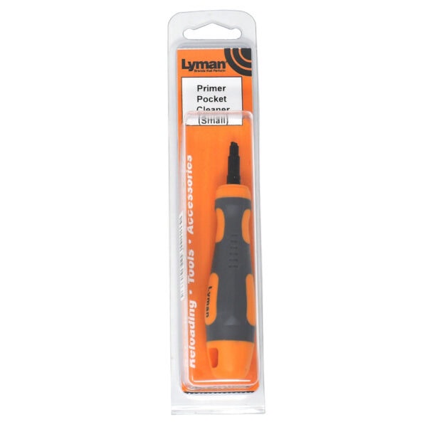 Lyman - Primer Pocket Cleaner (Piccolo - 7777791)