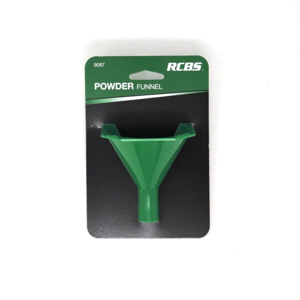 Imbuto universale RCBS (09087)