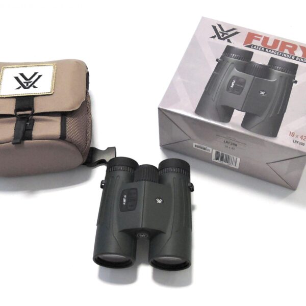 Vortex Fury HD 10x42 LRF300