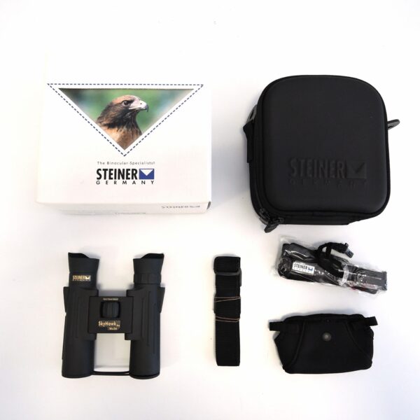 Steiner SkyHawk Pro 10x26