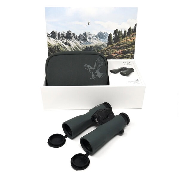 Swarovski NL Pure - 8x42