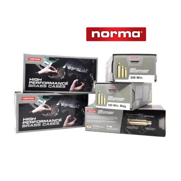 Bossoli Norma