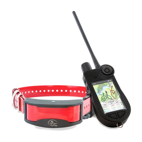 Localizzatore GPS SportDog Tek 2.0