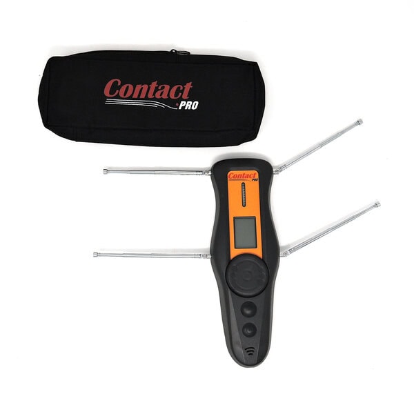 Canicom - Ricevente Contact PRO + 3 collari trasmittenti Contact PRO inclusi