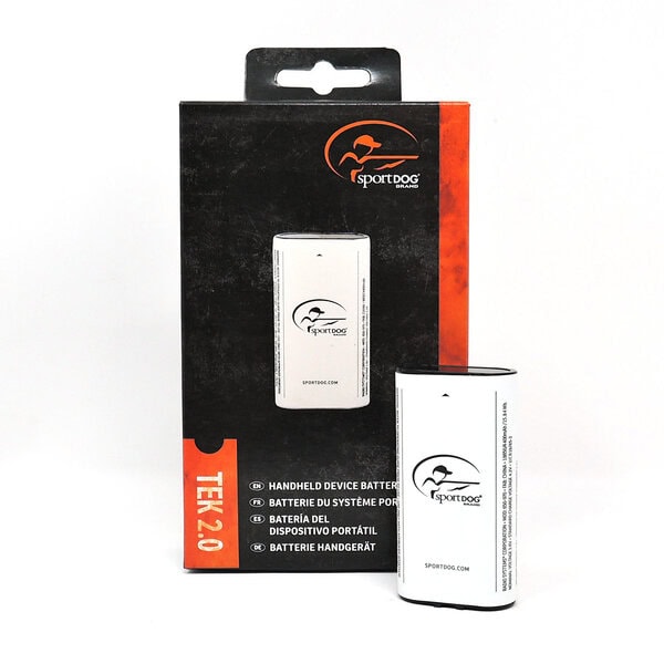 Batteria ricaricabile SportDog Tek 2.0