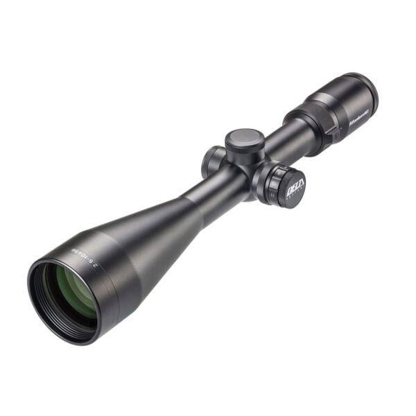 Delta Titanium 2.5-10x56 HD