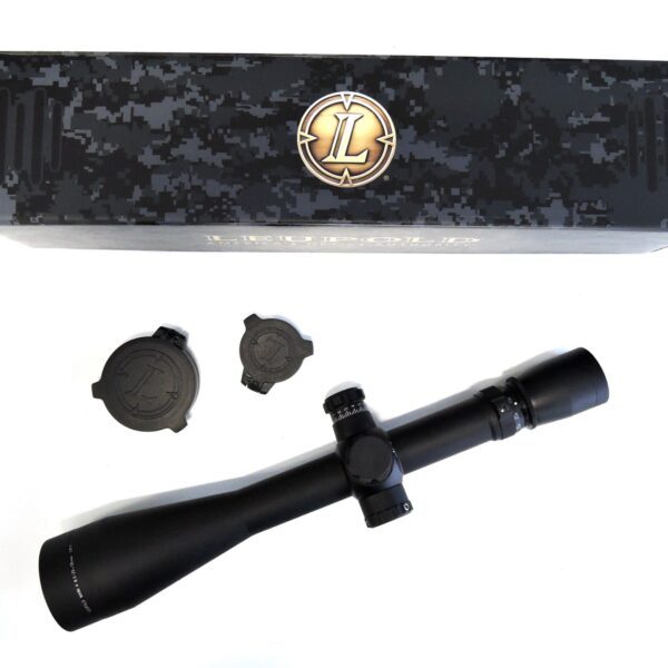 Leupold Mark 4 8,5-25x50mm LRT