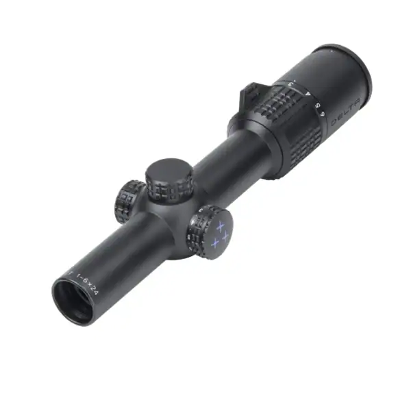 DELTA Hornet 1-6x24 mm SFP