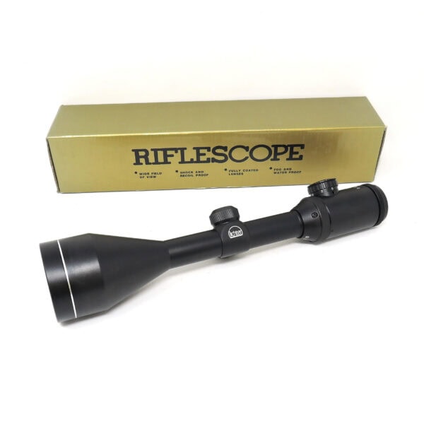Lichter 2.5-10x56 mm IR