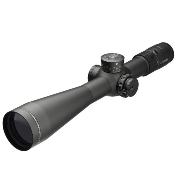 Leupold - Mark 5HD 7-35x56 mm - FFP TMR