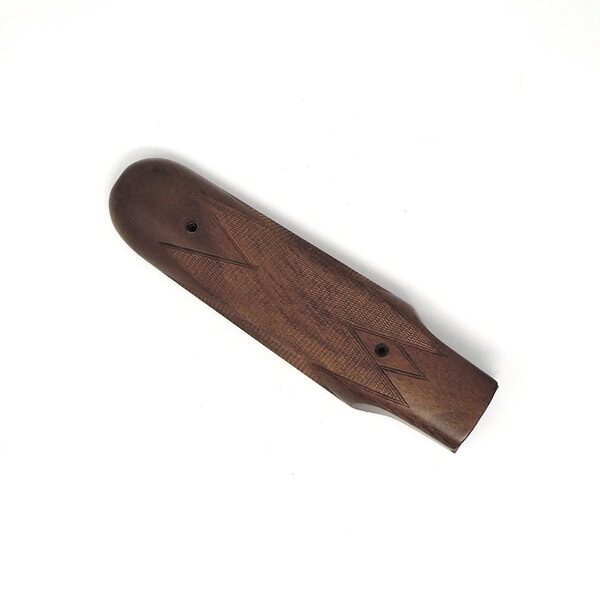 Astina doppietta originale Beretta serie 424-425-426 a coda di castoro (23 cm) - immagine 2