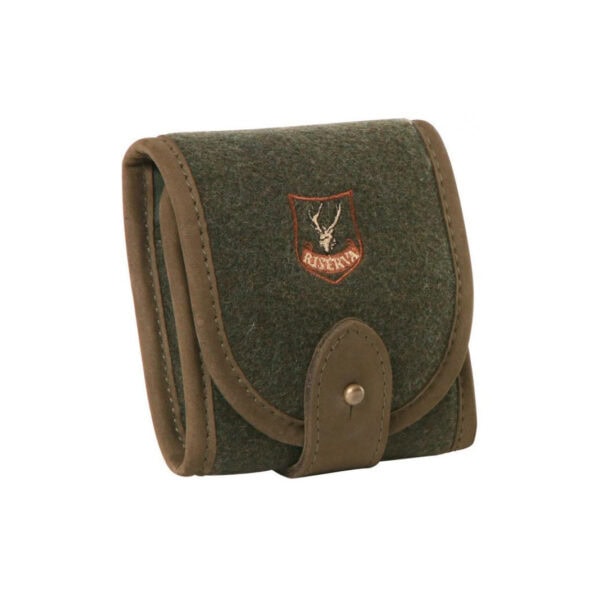 Riserva - Borsetto portacolpi multicalibro (R1744)