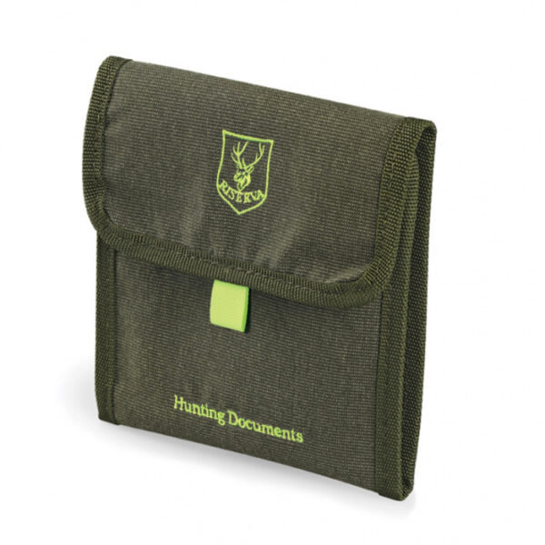 Portadocumenti Riserva Cotone (R1849)