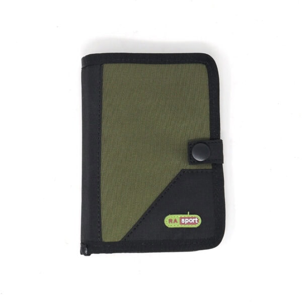 Portadocumenti RD16 Green (verde)