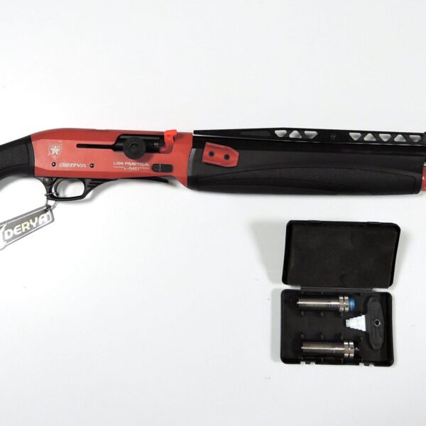 Fucile semi-automatico Derya Lion LP-104 Practical cal. 12