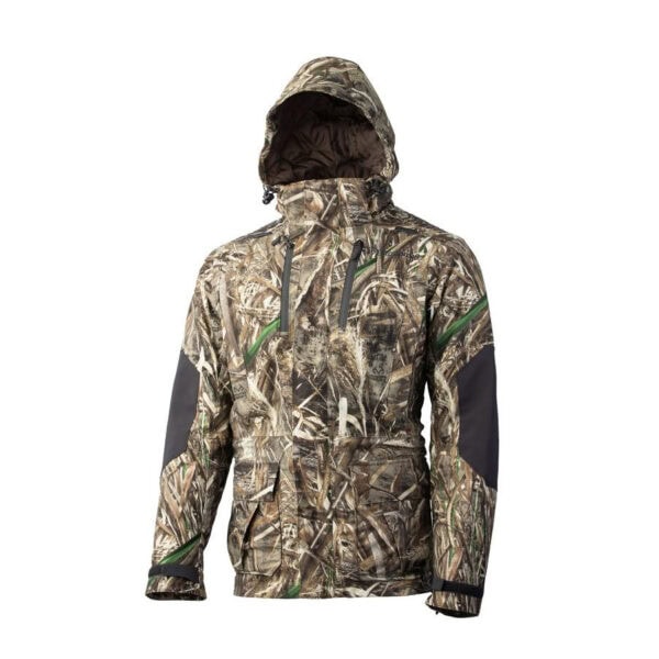 BROWNING - PARKA XPO PRO RF CAMO MAX5