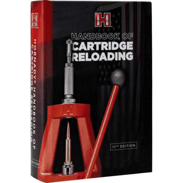 Hornady - Handbook of Cartridge Reloading (99241)